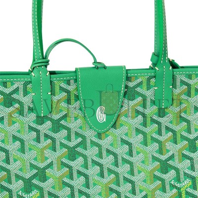GOYARD SAINT LOUIS PM BAG MULTICOLOURED STLCROPMLTY72CL69P (34*28*15cm)